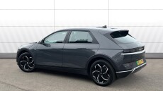 Hyundai IONIQ 5 125kW SE Connect 58 kWh 5dr Auto Electric Hatchback